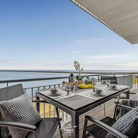 Appartement Seehund Olpenitz