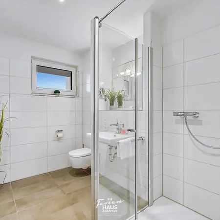 Seehund Appartement Olpenitz