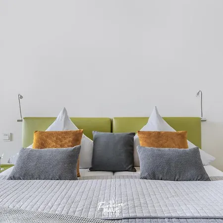 Seehund Appartement Olpenitz