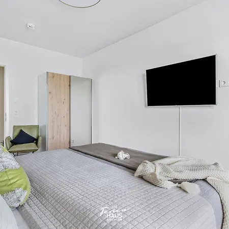 Seehund Appartement *