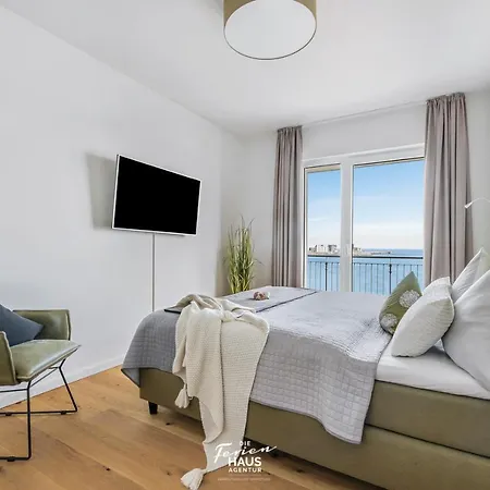 Seehund Appartement